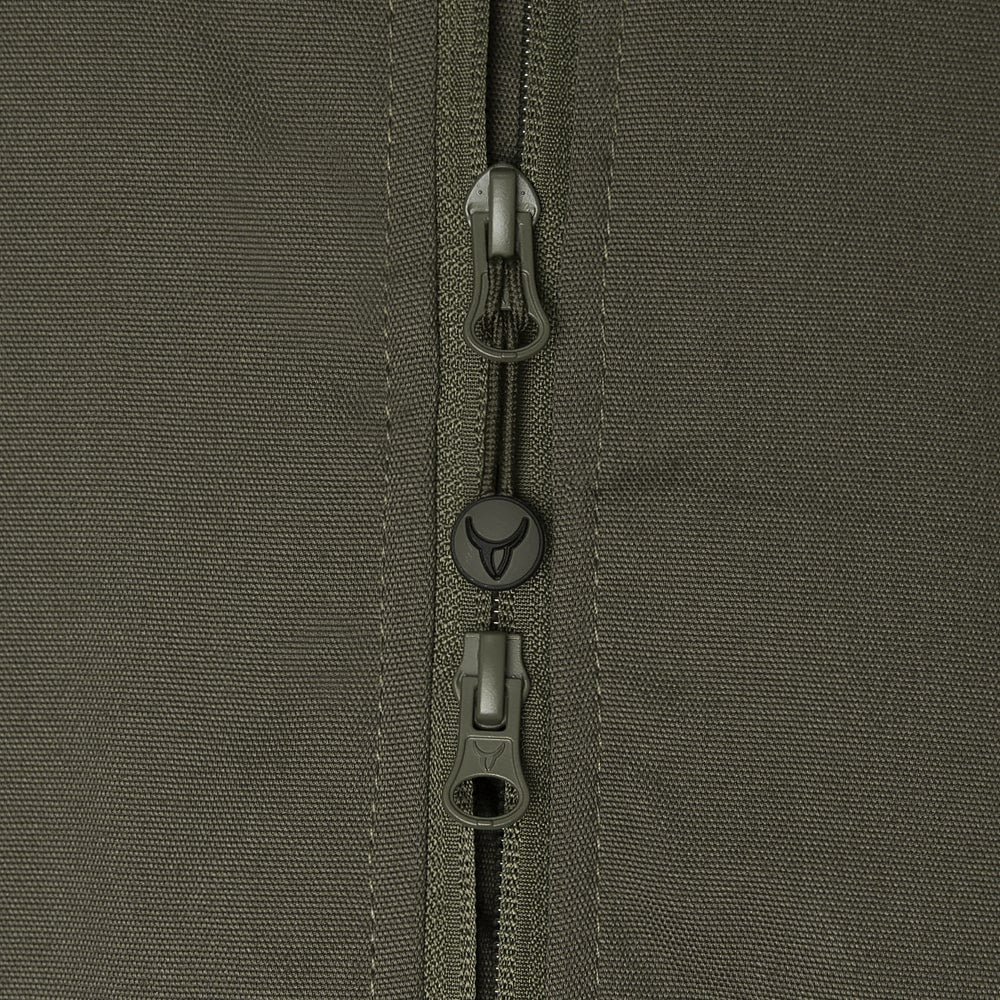 Stalker 2.0 Canvas Olive Suit