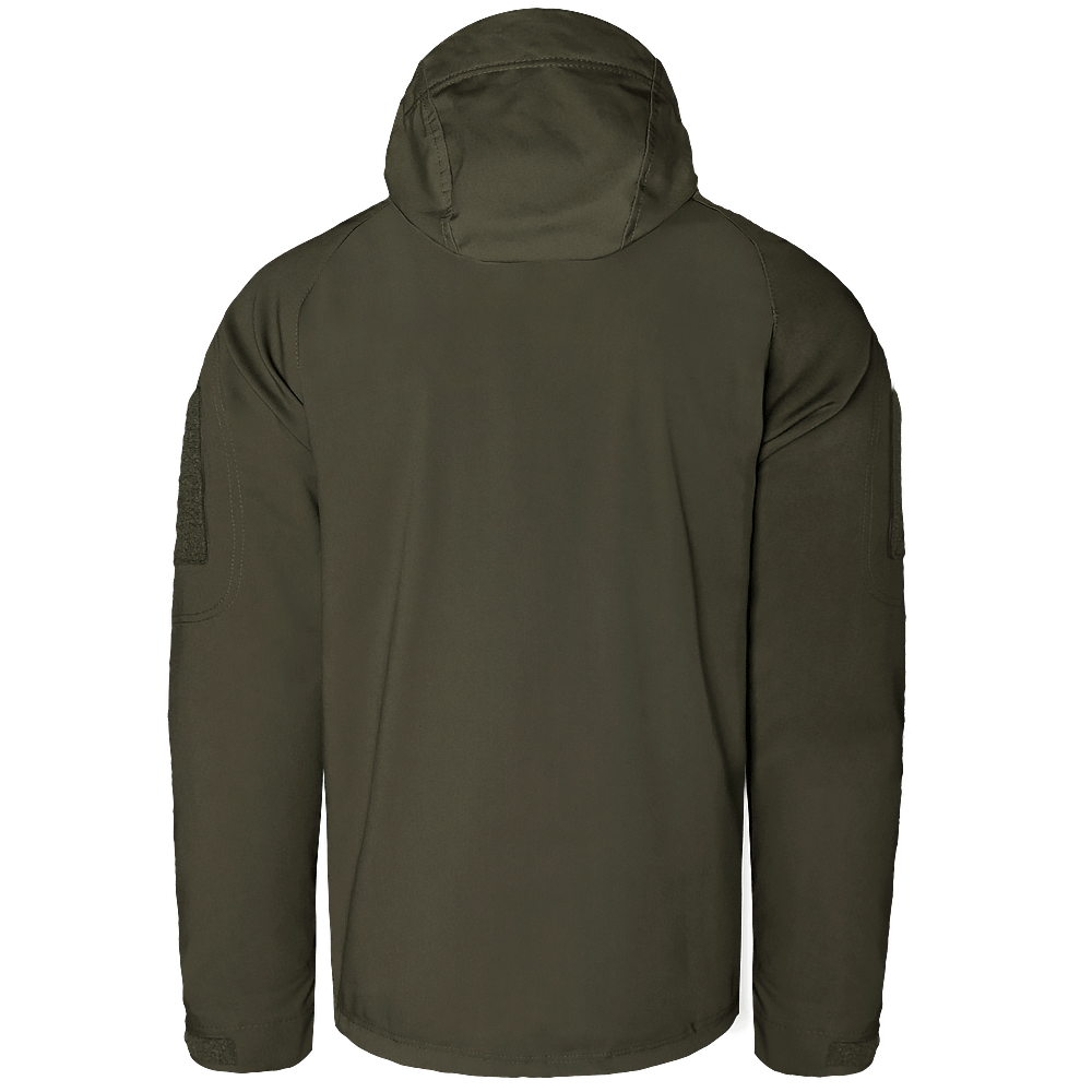 Stalker 2.0 Canvas Olive Suit