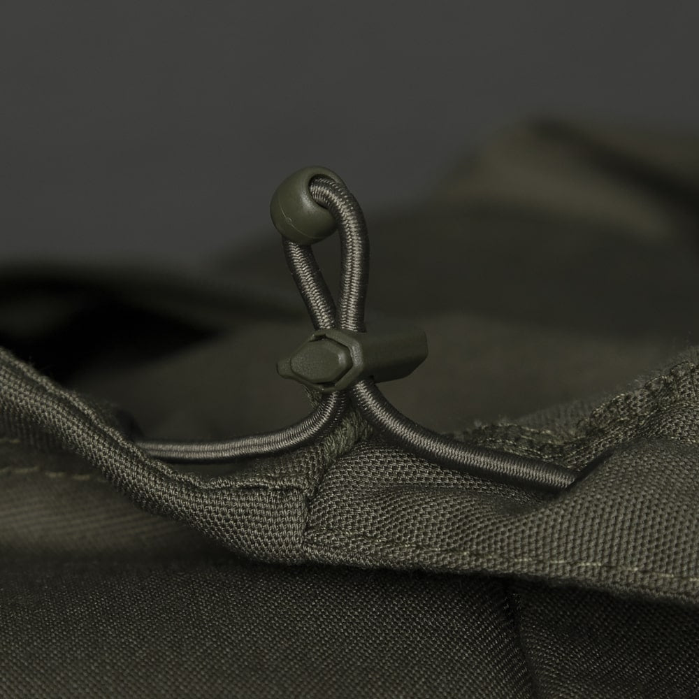 Stalker 2.0 Canvas Olive Suit