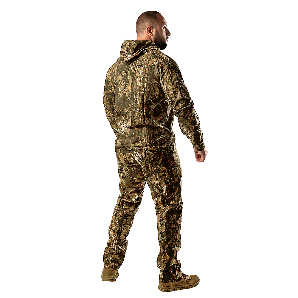 Stalker Poplin Touch of Sun Suit