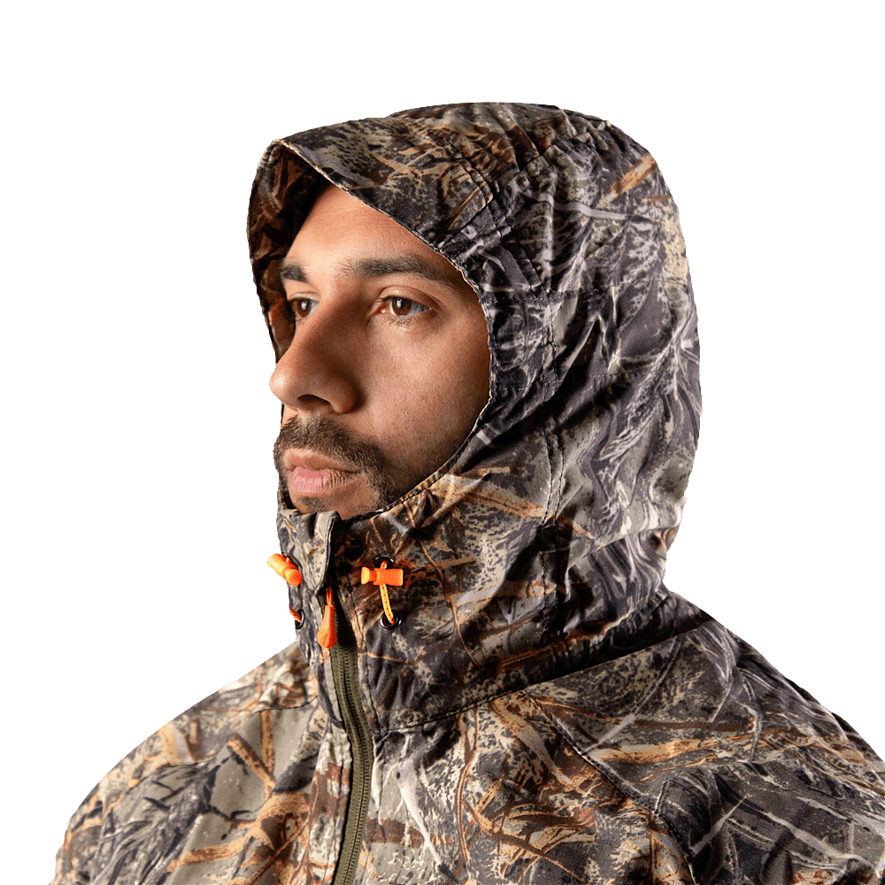 Stalker Poplin Tatar Herb Suit