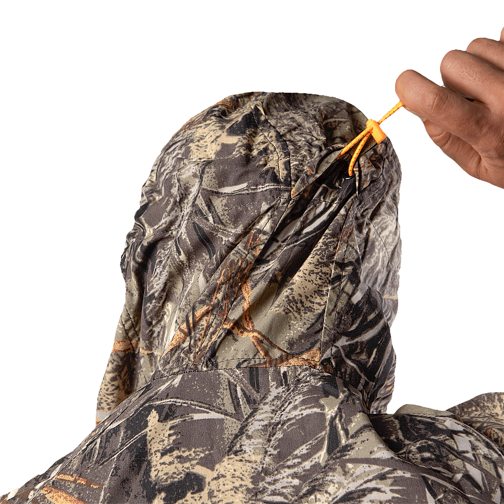 Stalker Poplin Tatar Herb Suit
