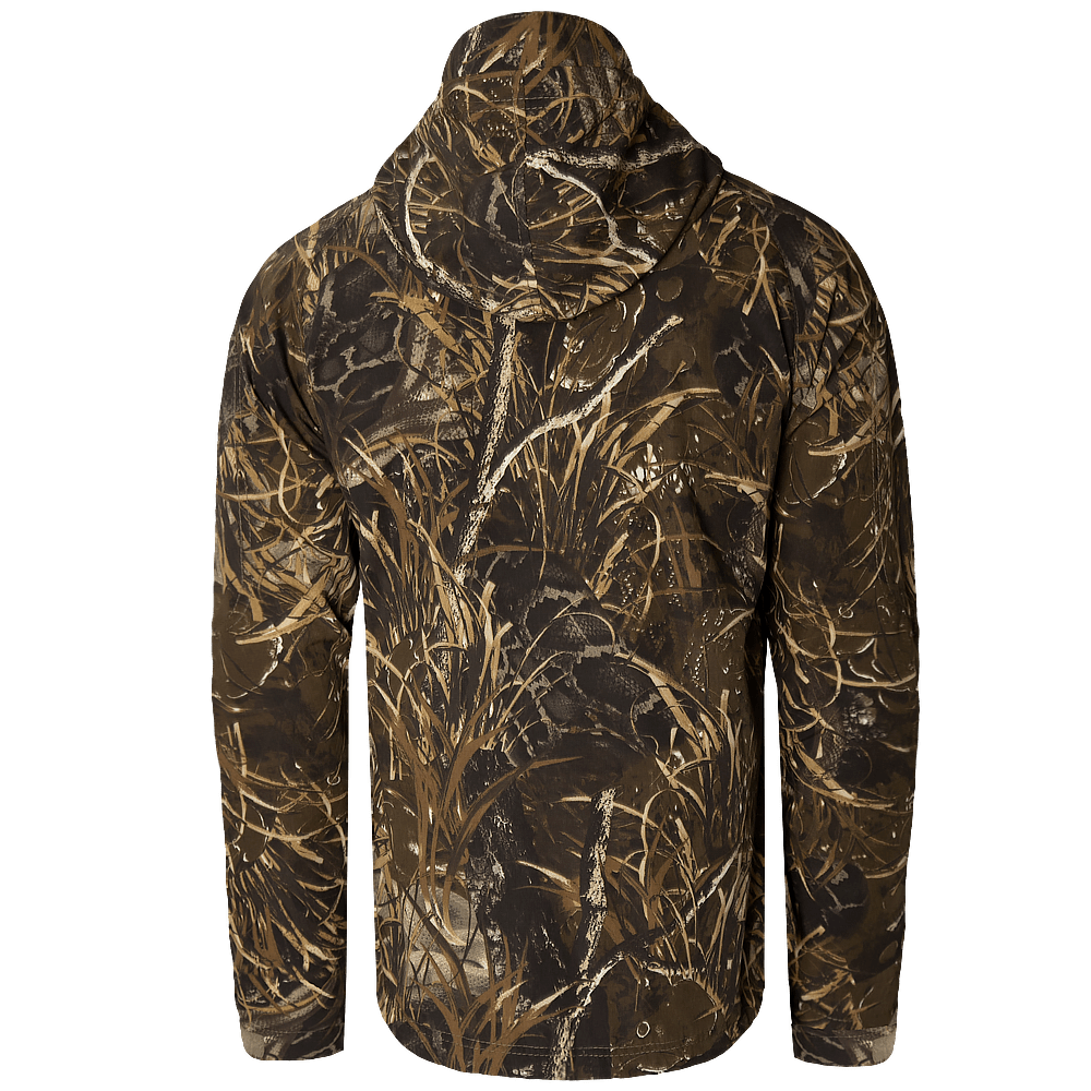 Stalker Poplin Quiet Floodplains Suit