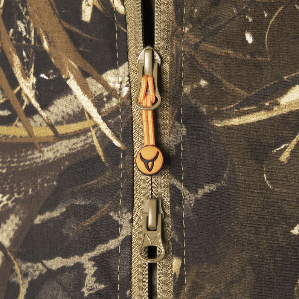 Stalker Poplin Quiet Floodplains Suit