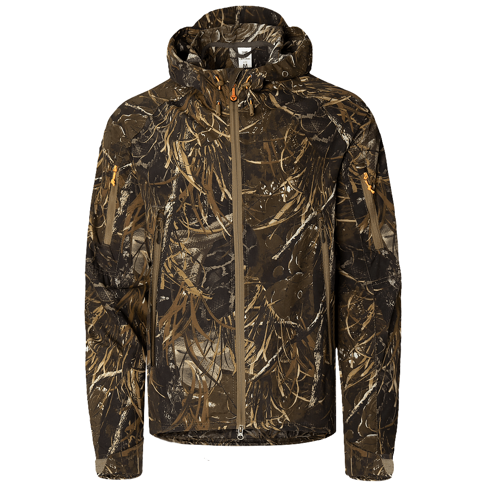 Stalker Poplin Quiet Floodplains Suit