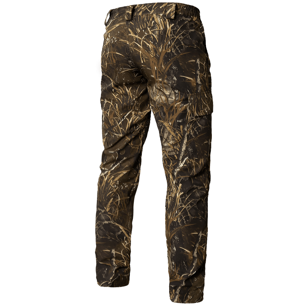 Stalker Poplin Quiet Floodplains Suit
