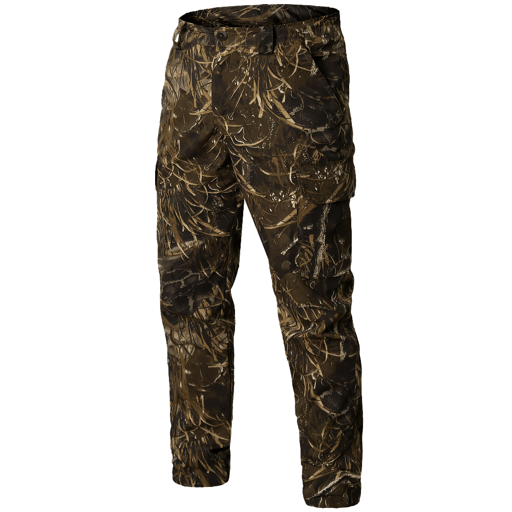 Stalker Poplin Quiet Floodplains Suit