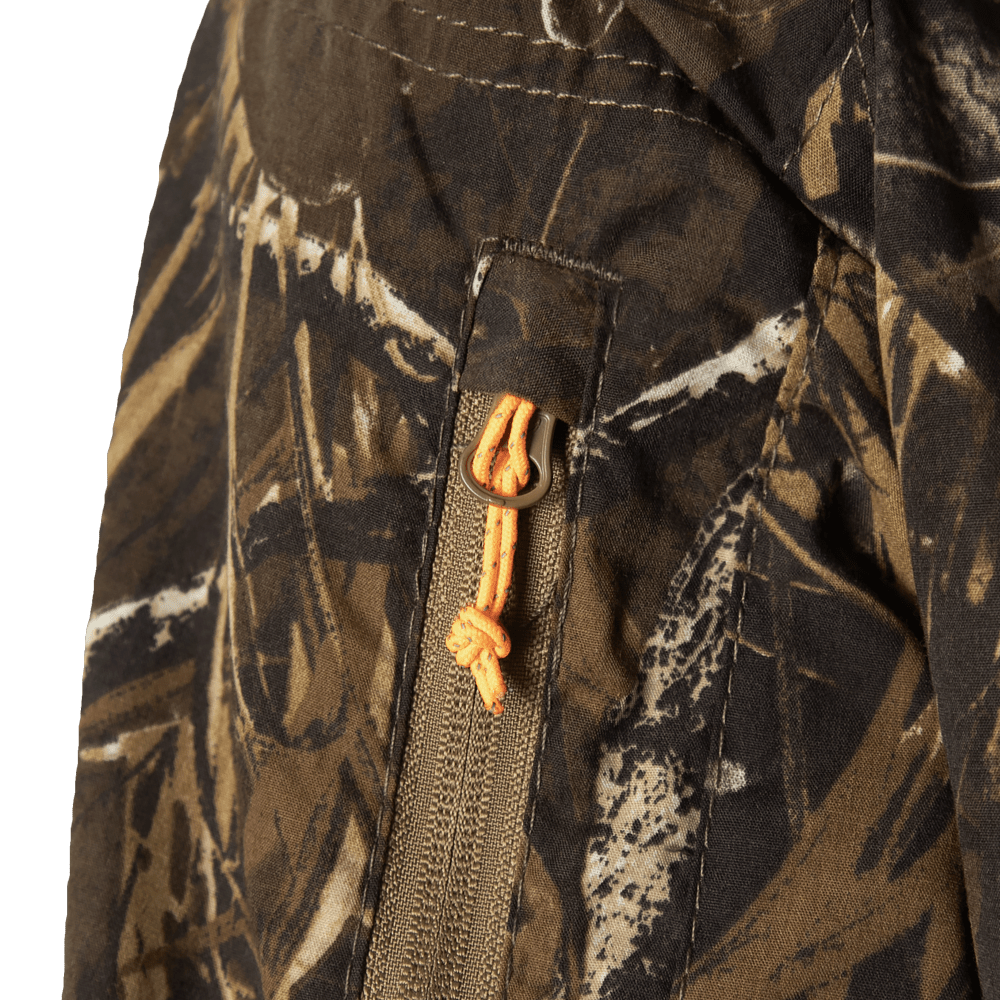 Stalker Poplin Quiet Floodplains Suit