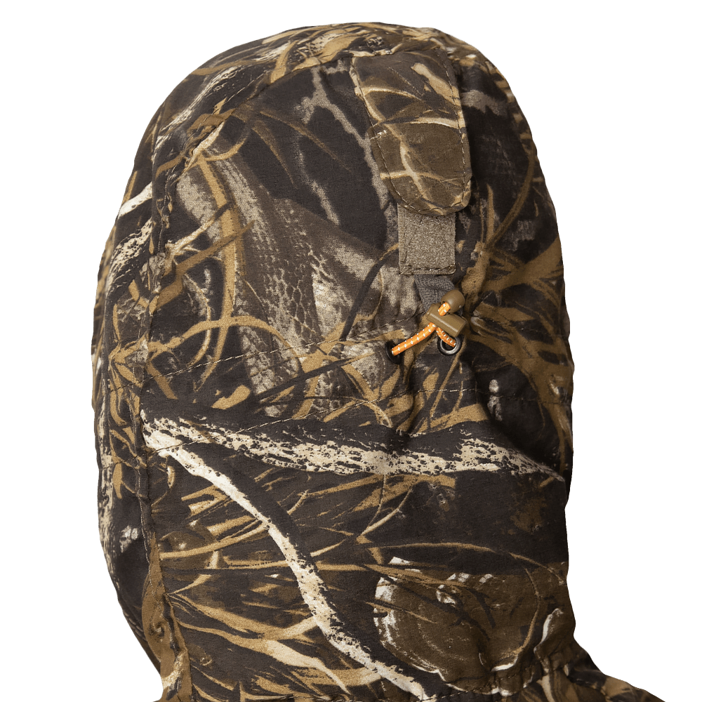 Stalker Poplin Quiet Floodplains Suit