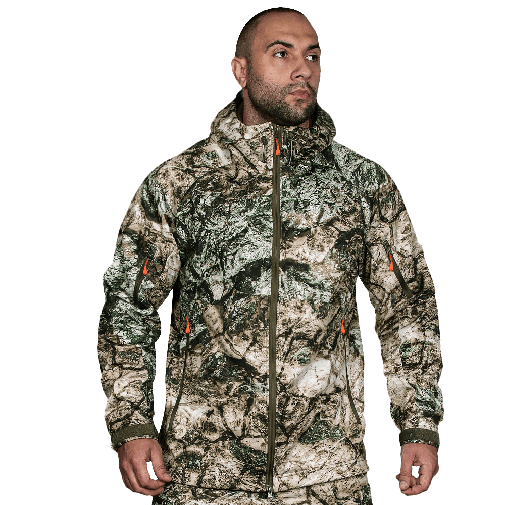 StormWall DWR 3.0 Terra Ua Suit
