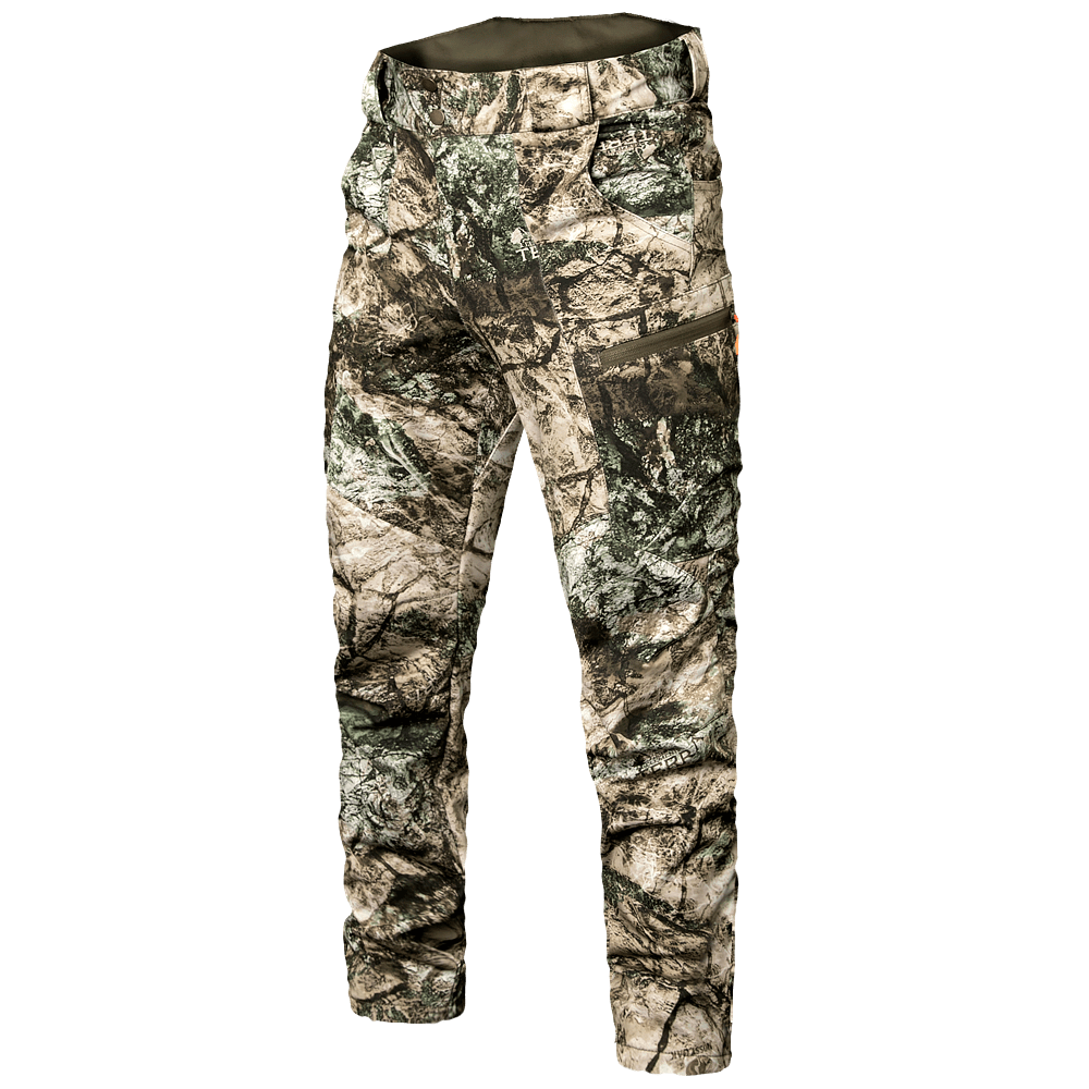 StormWall DWR 2.0 Terra Ua Suit