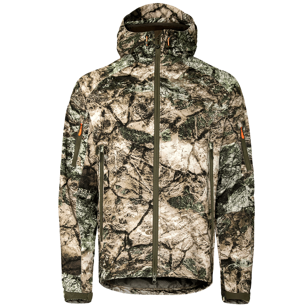 StormWall DWR 2.0 Terra Ua Suit