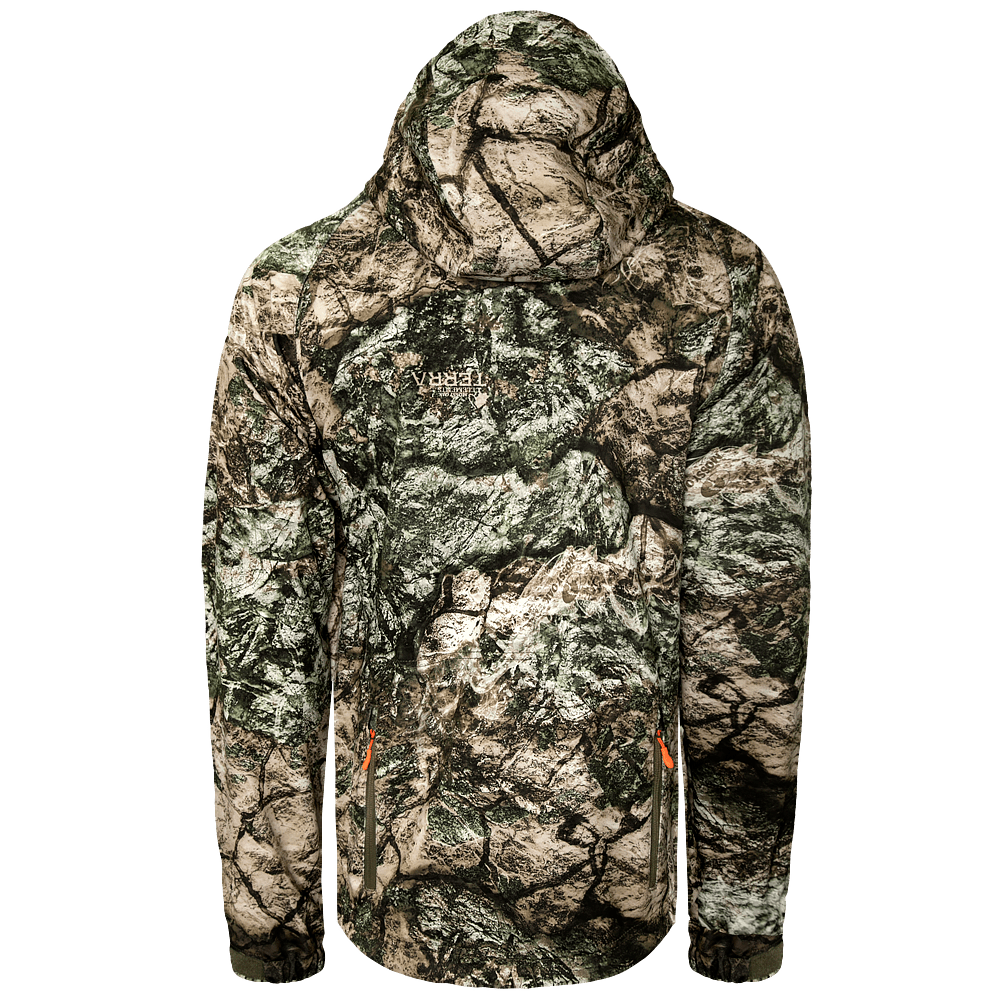 StormWall DWR 2.0 Terra Ua Suit