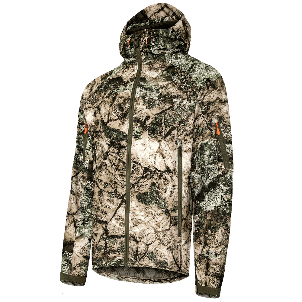 StormWall DWR 2.0 Terra Ua Suit