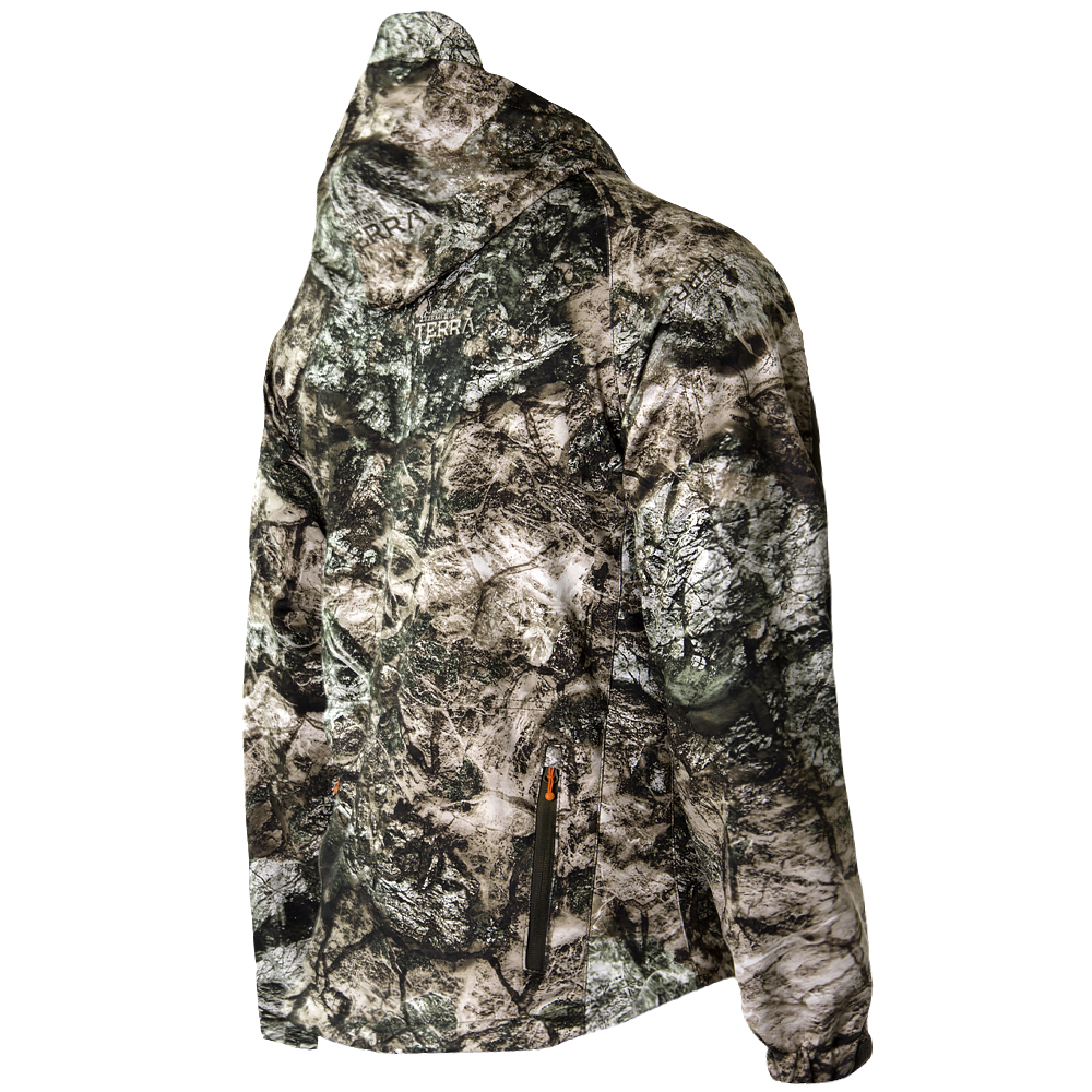 StormWall DWR Terra Ua Suit