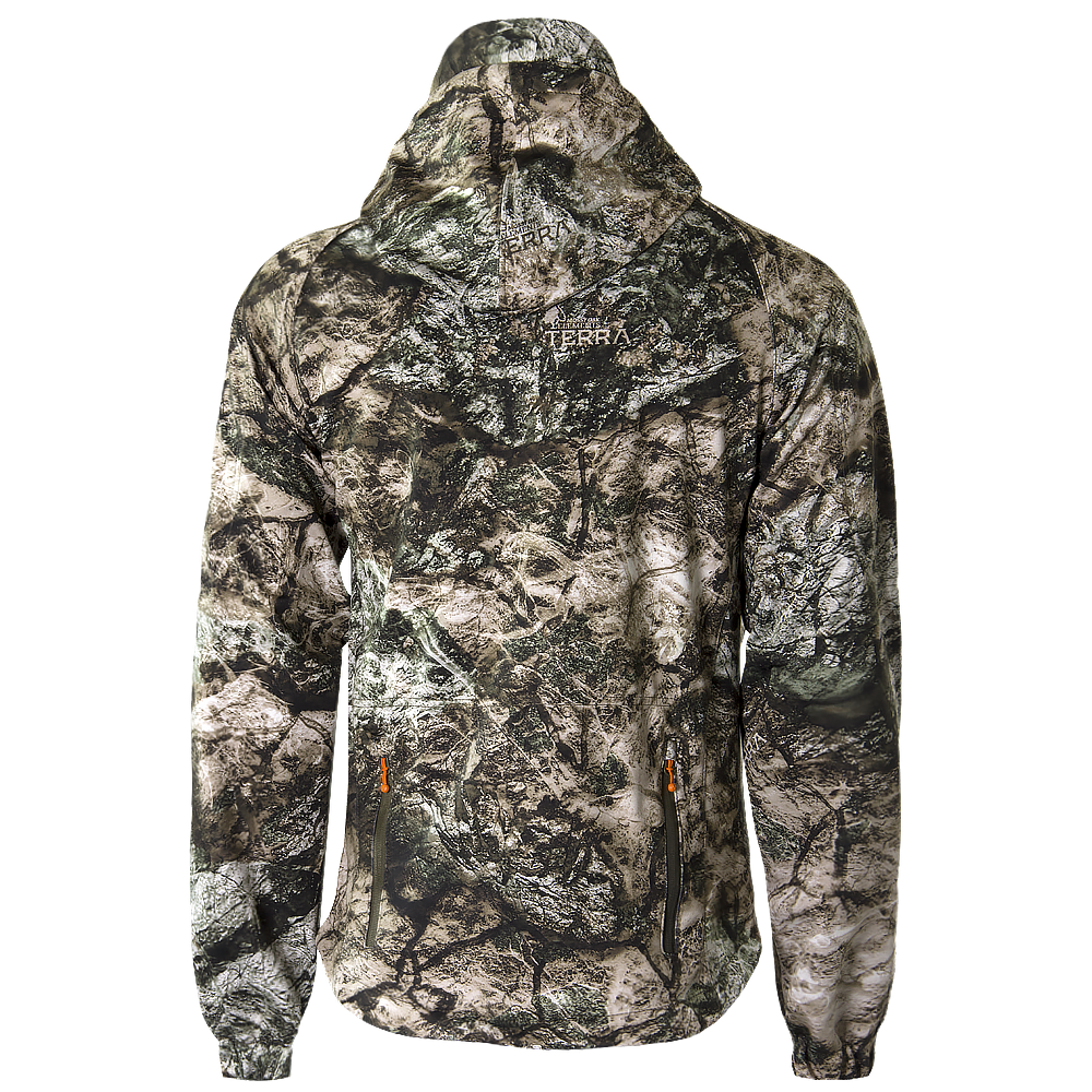 StormWall DWR Terra Ua Suit