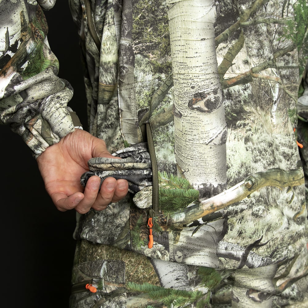 StormWall PRO 2.0 Sequoia Suit