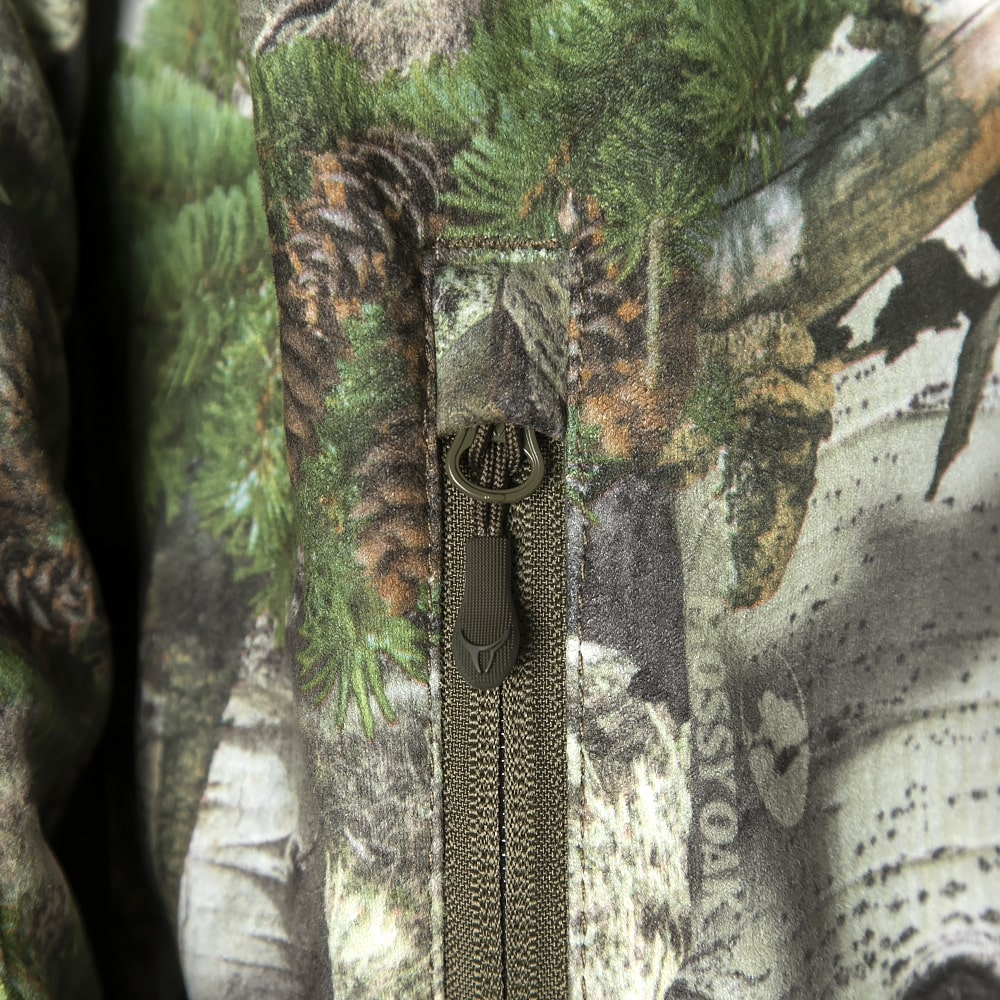 StormWall PRO 2.0 Sequoia Suit