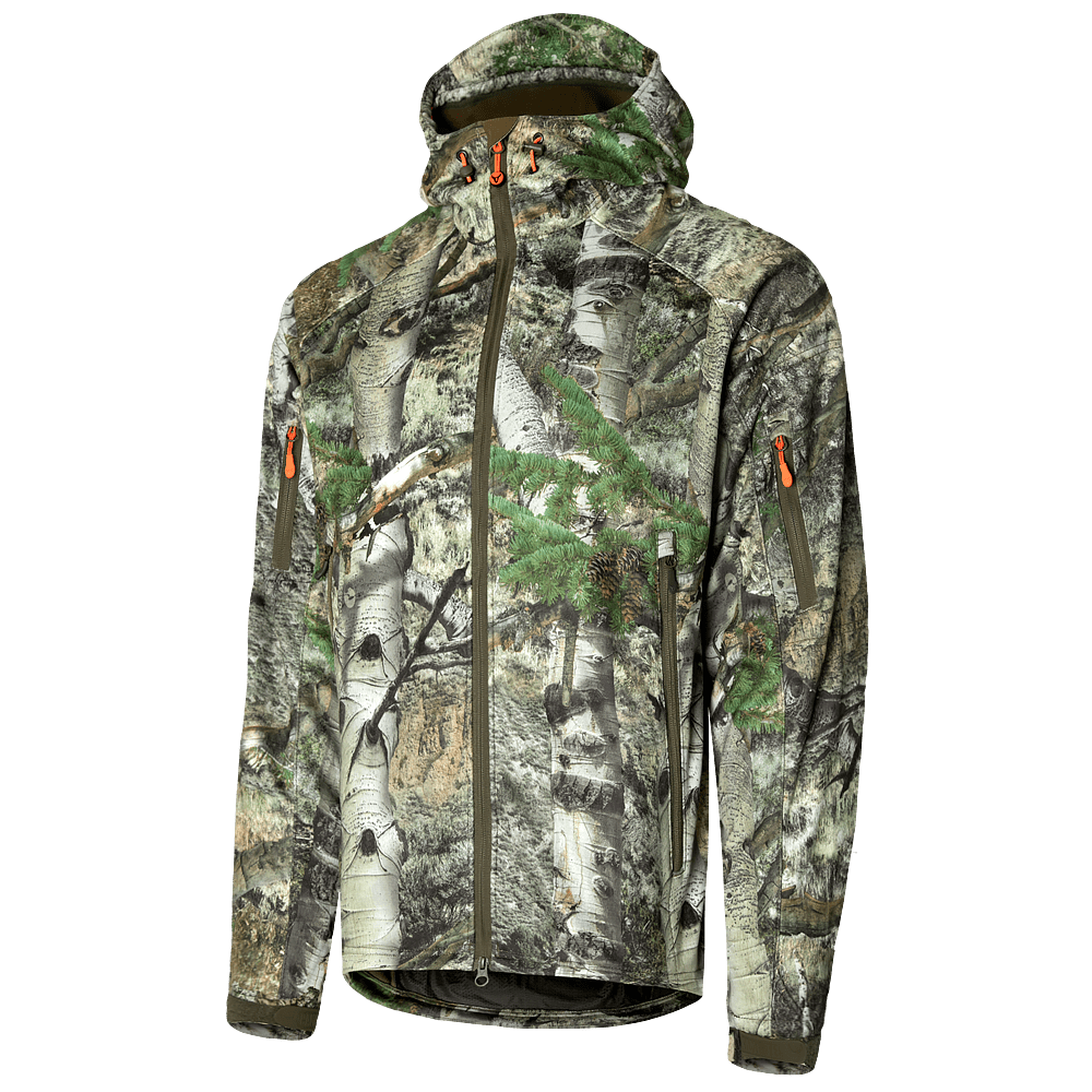 StormWall PRO 2.0 Sequoia Suit