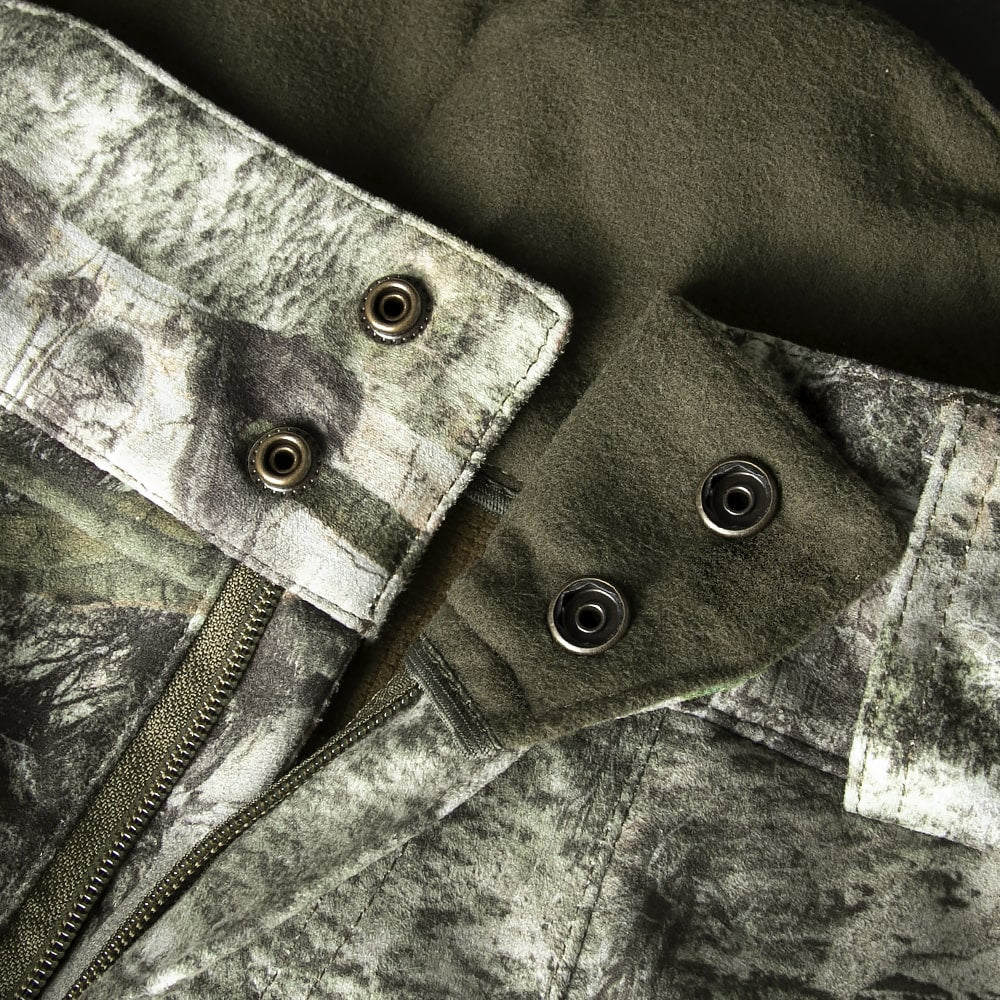StormWall PRO 2.0 Sequoia Suit