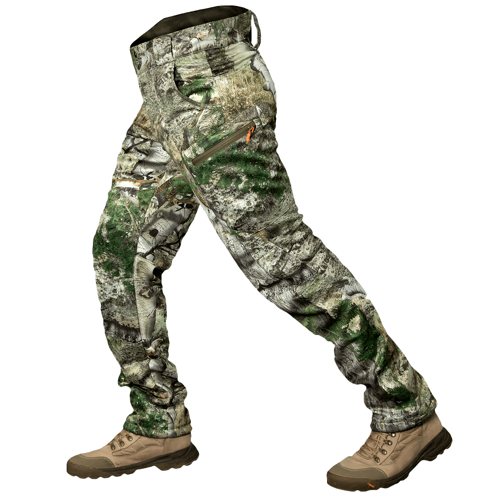 StormWall PRO 2.0 Sequoia Suit