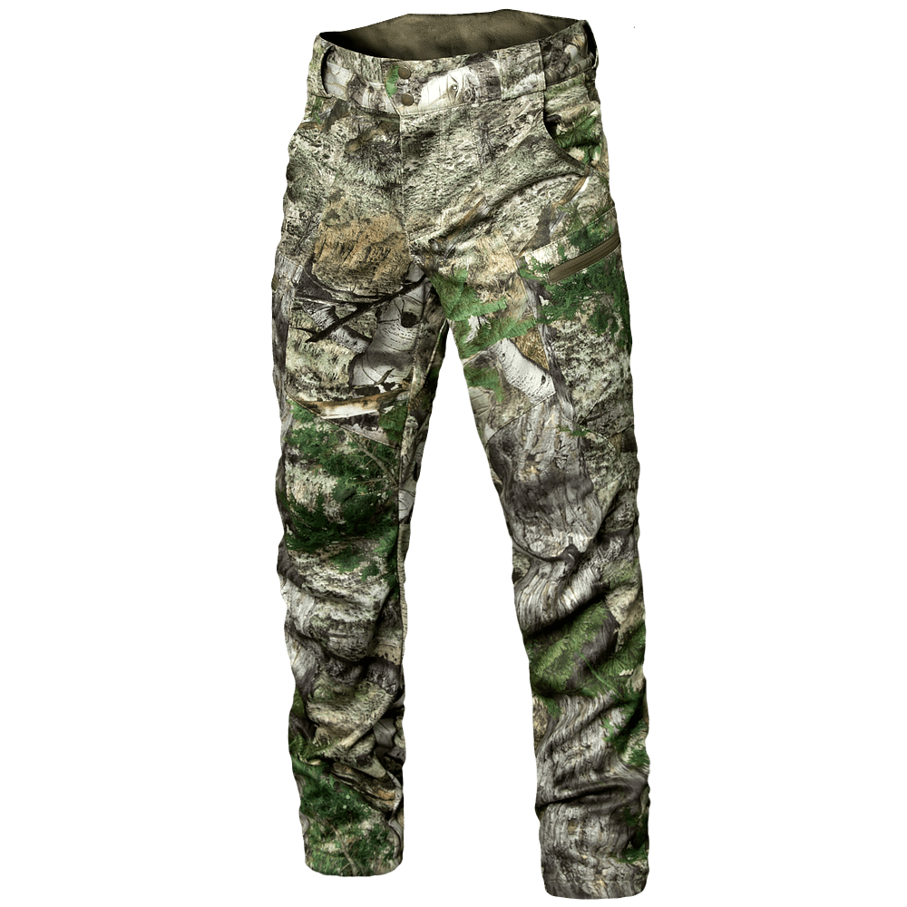 StormWall PRO 2.0 Sequoia Suit