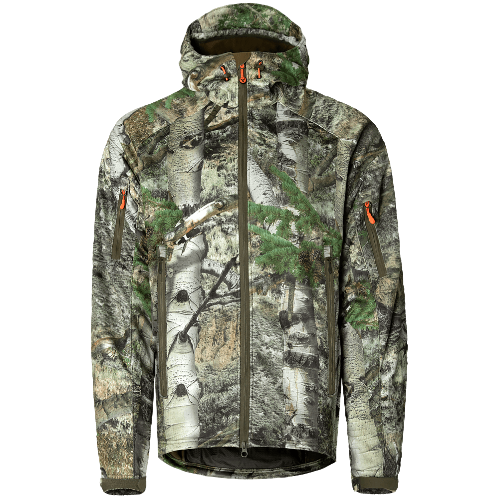 StormWall PRO 2.0 Sequoia Suit