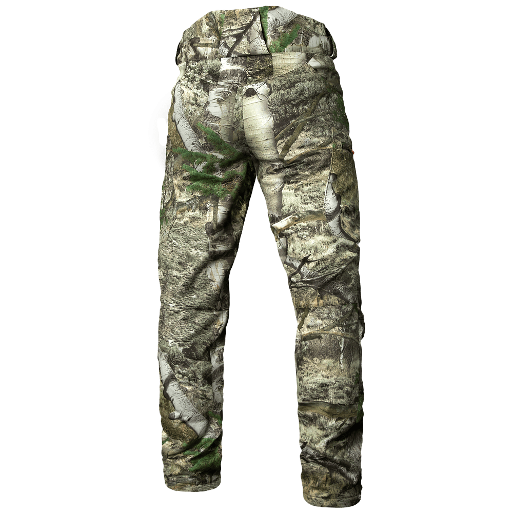 StormWall PRO 2.0 Sequoia Suit