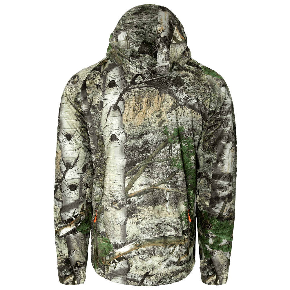 StormWall PRO 2.0 Sequoia Suit