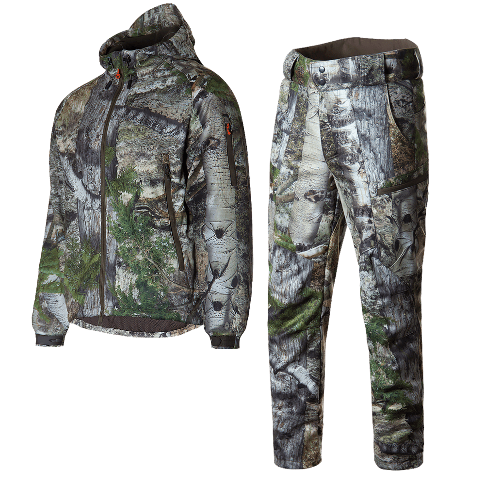 StormWall PRO Sequoia Suit