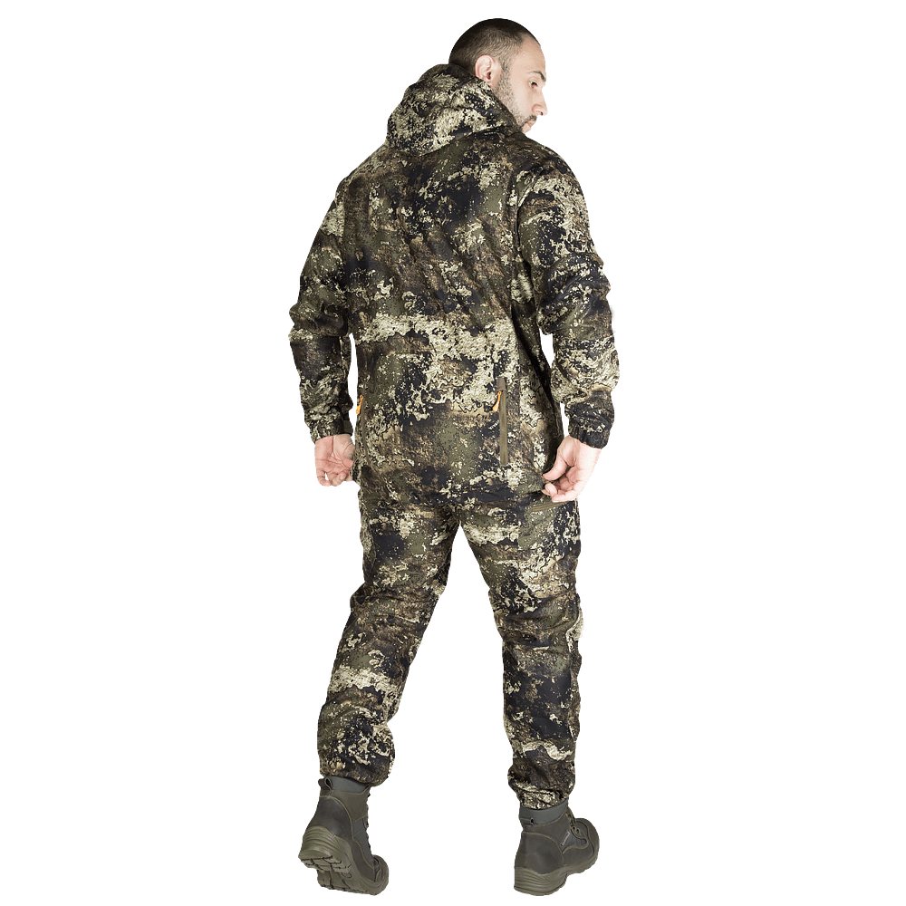 Stormwall Shrp Norman Suit