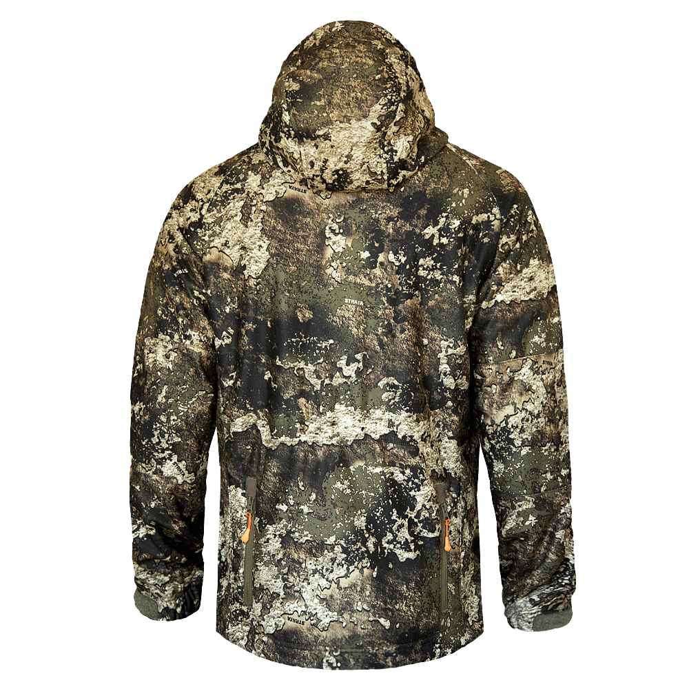 Stormwall Shrp Norman Suit
