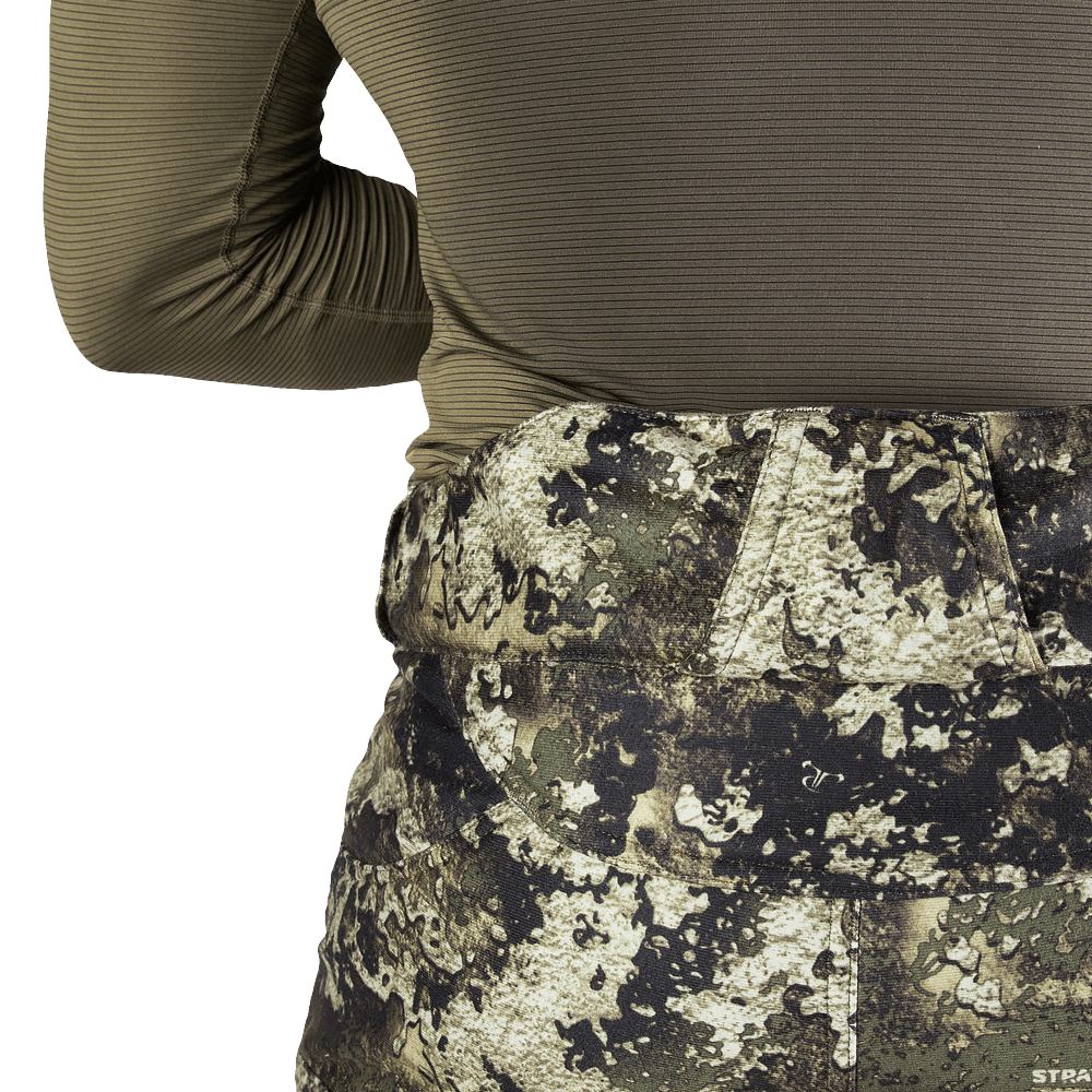 Stormwall Shrp Norman Suit