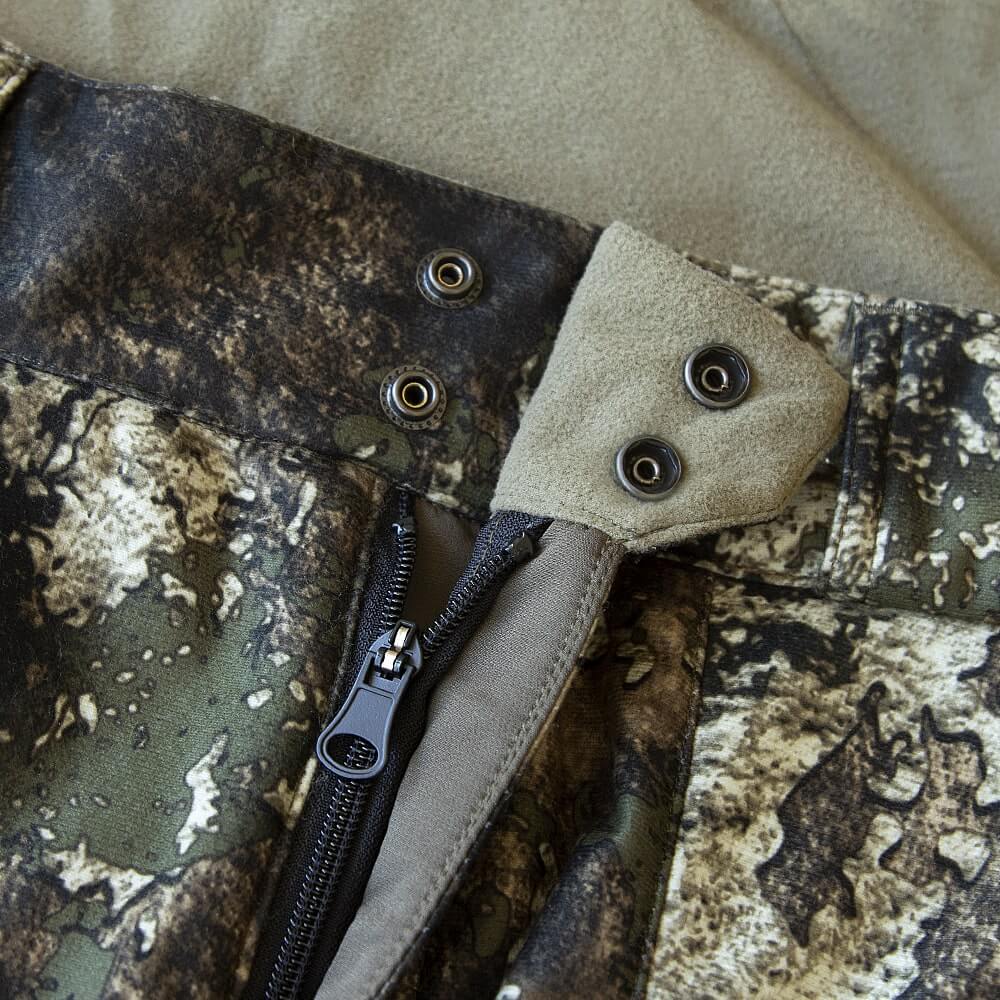 Stormwall Shrp Norman Suit