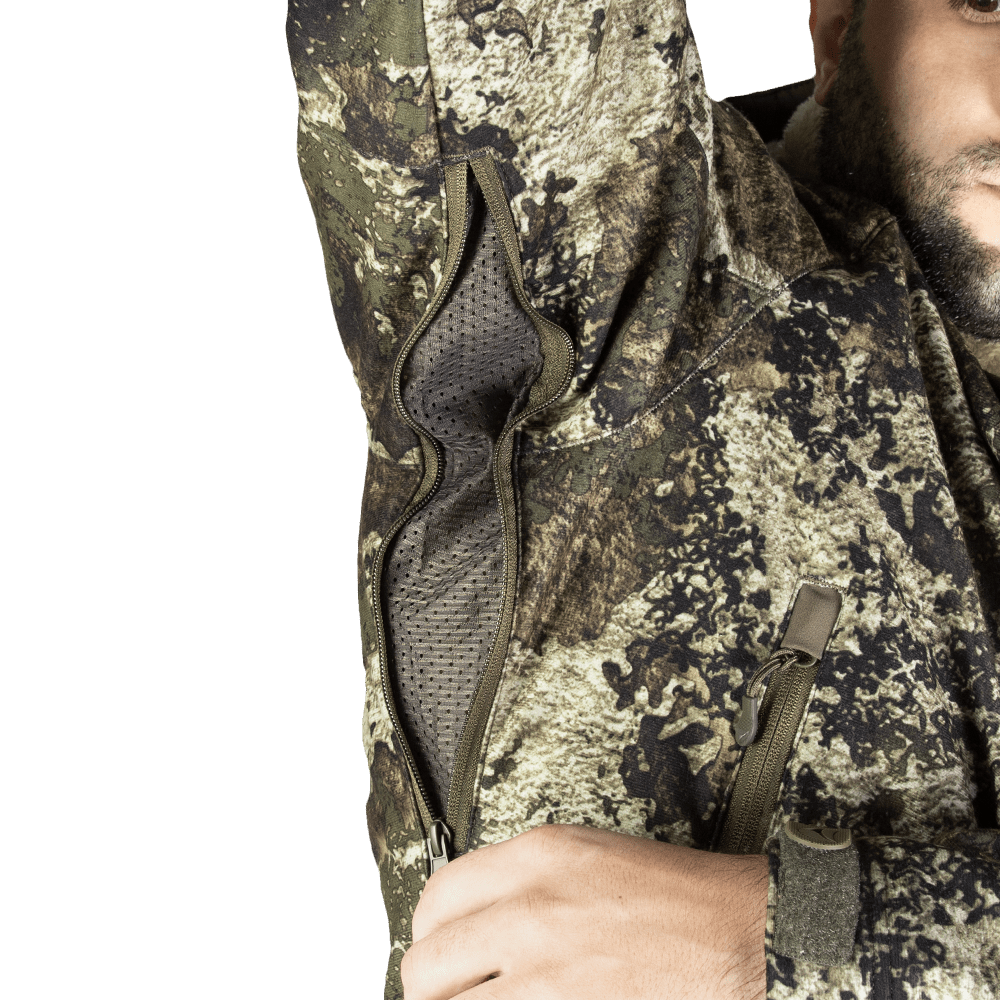 Stormwall Shrp Norman Suit
