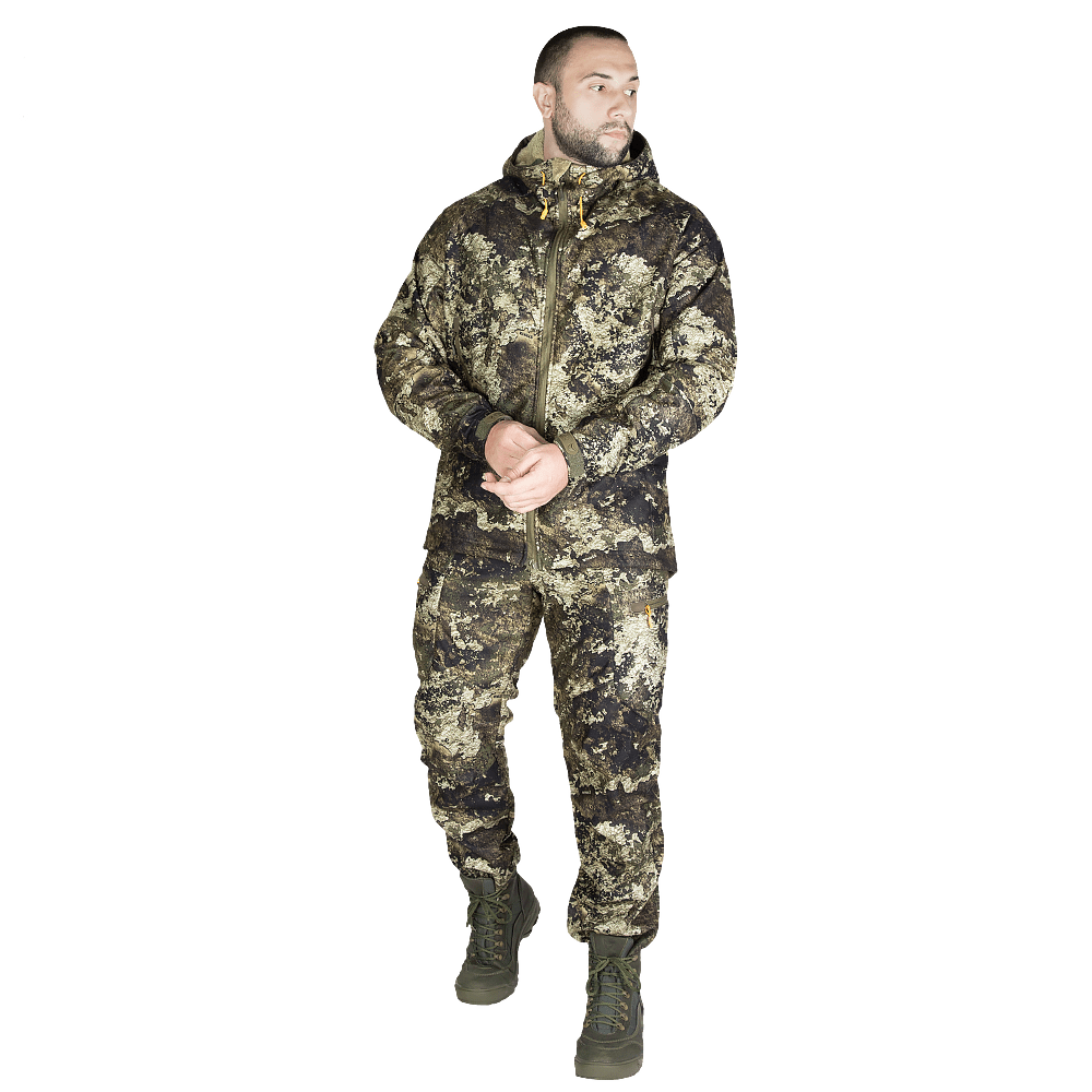 Stormwall Shrp Norman Suit