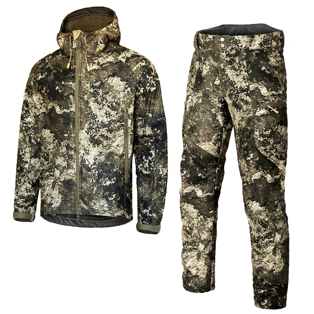 Stormwall Shrp Norman Suit