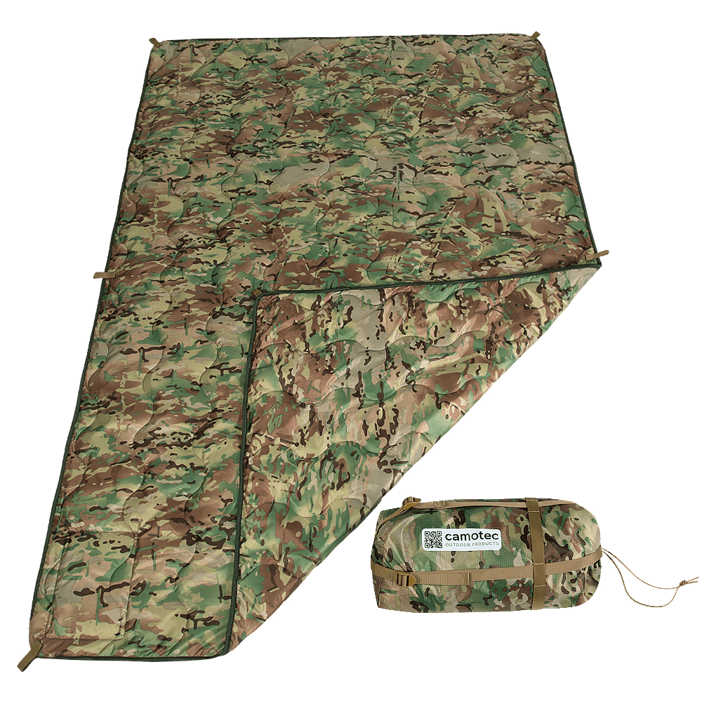 Woobie MC Liner Blanket