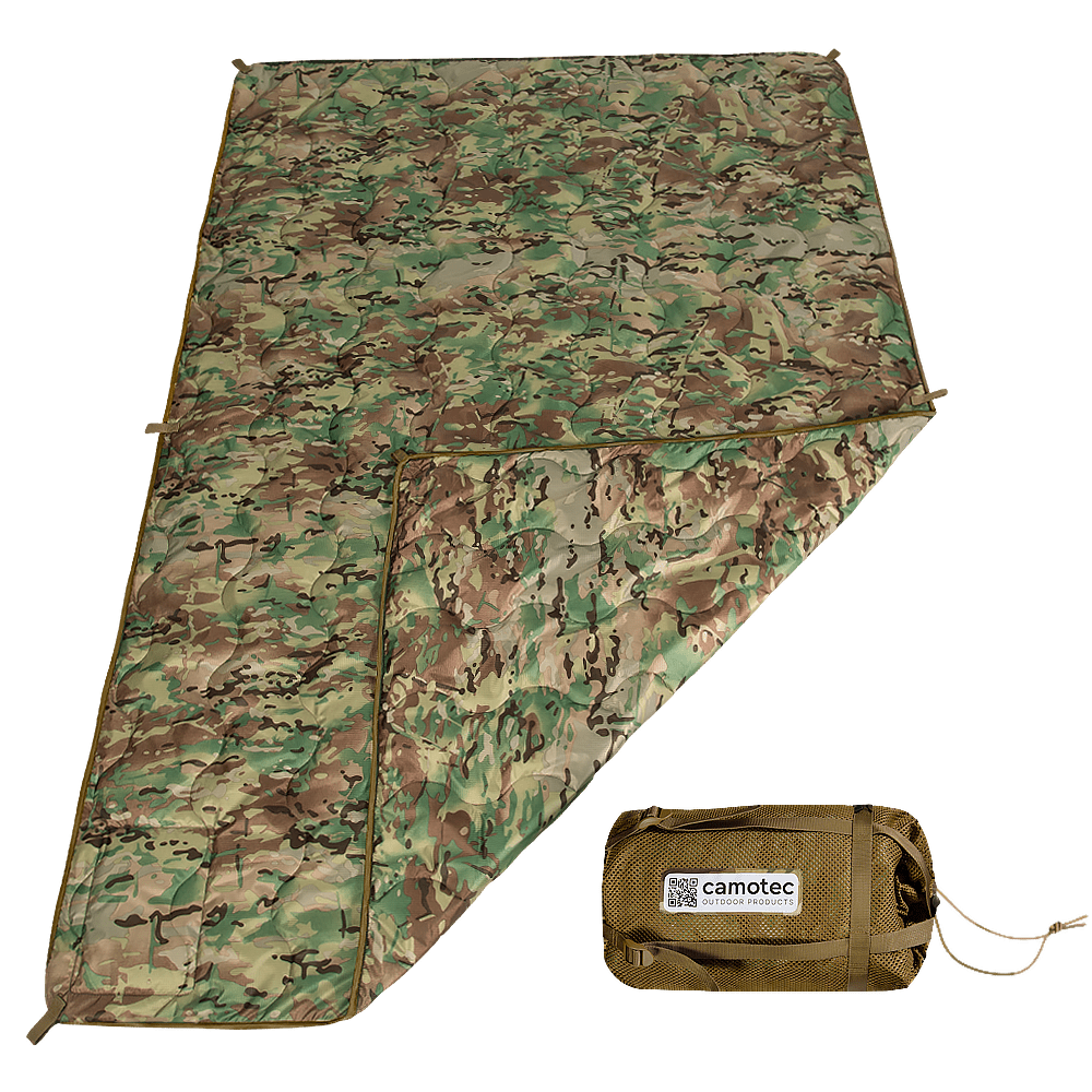 Woobie LT MC Liner Blanket