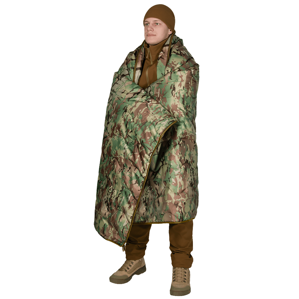 Woobie LT MC Liner Blanket