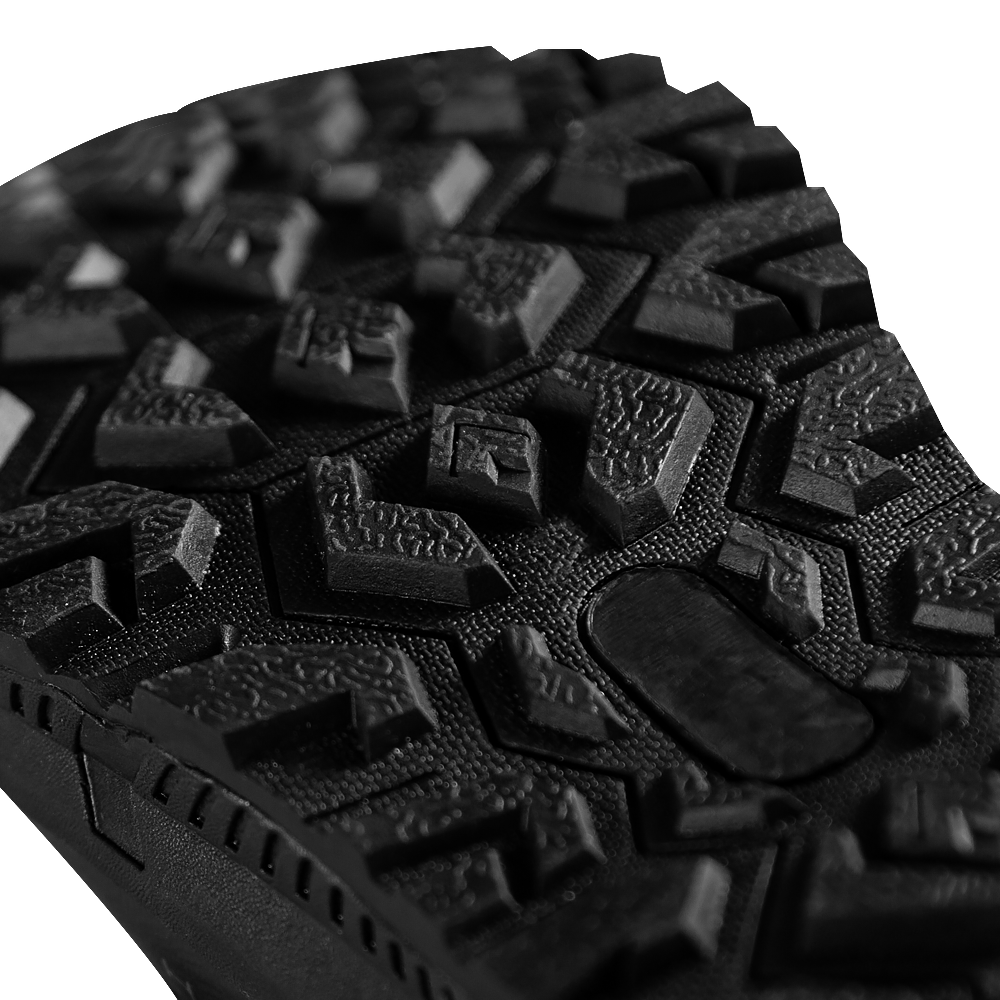 Sneakers Carbon Pro Black