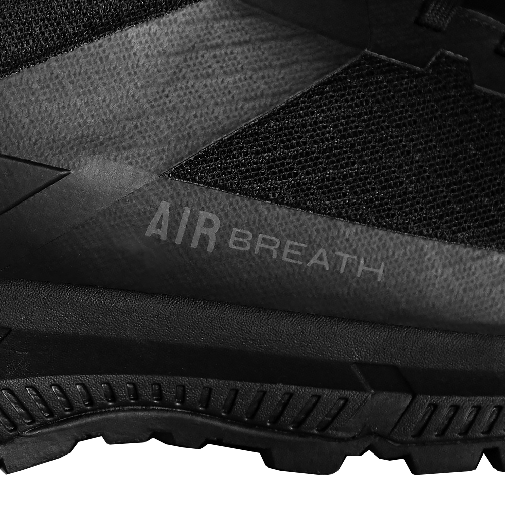 Sneakers Carbon Pro Black