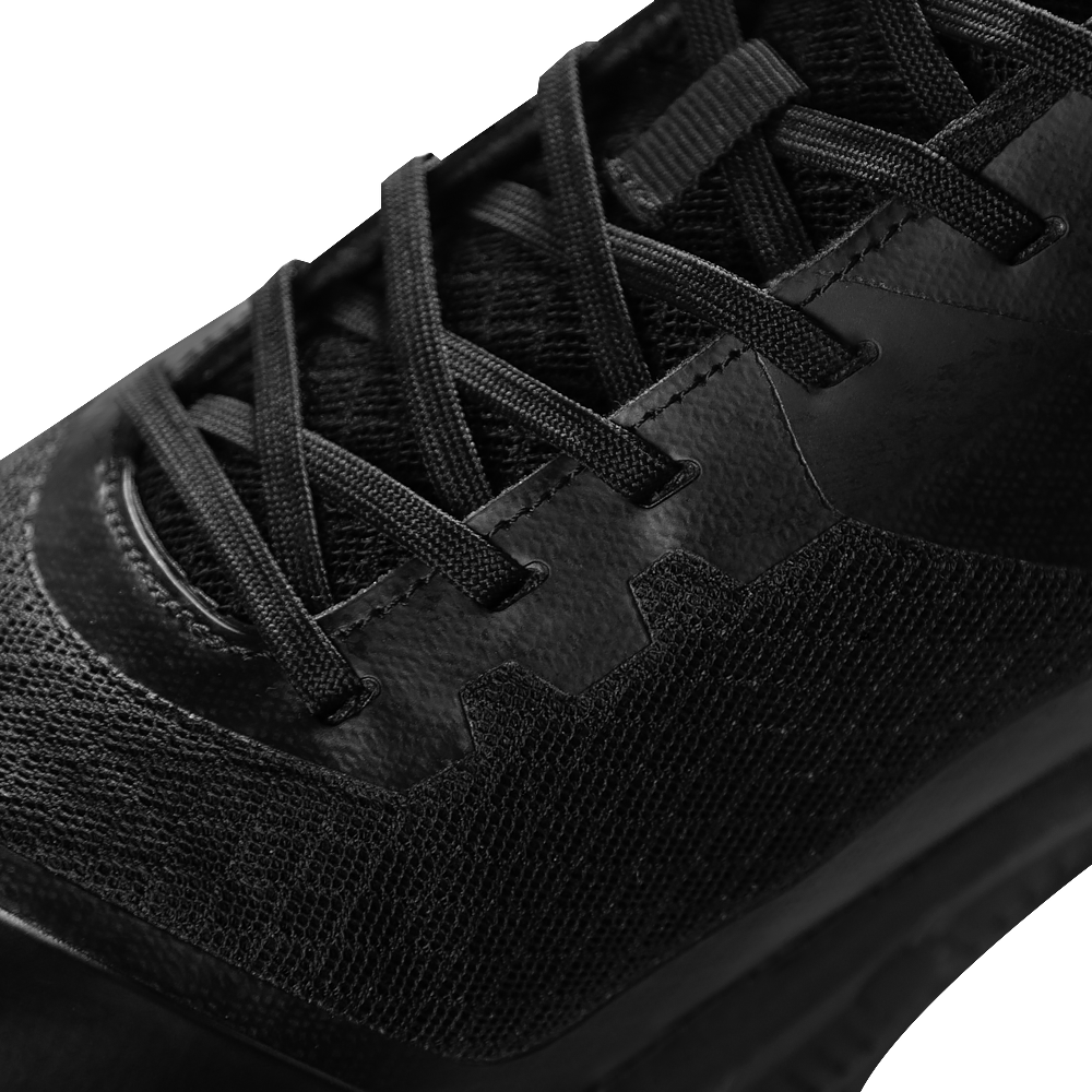 Sneakers Carbon Pro Black