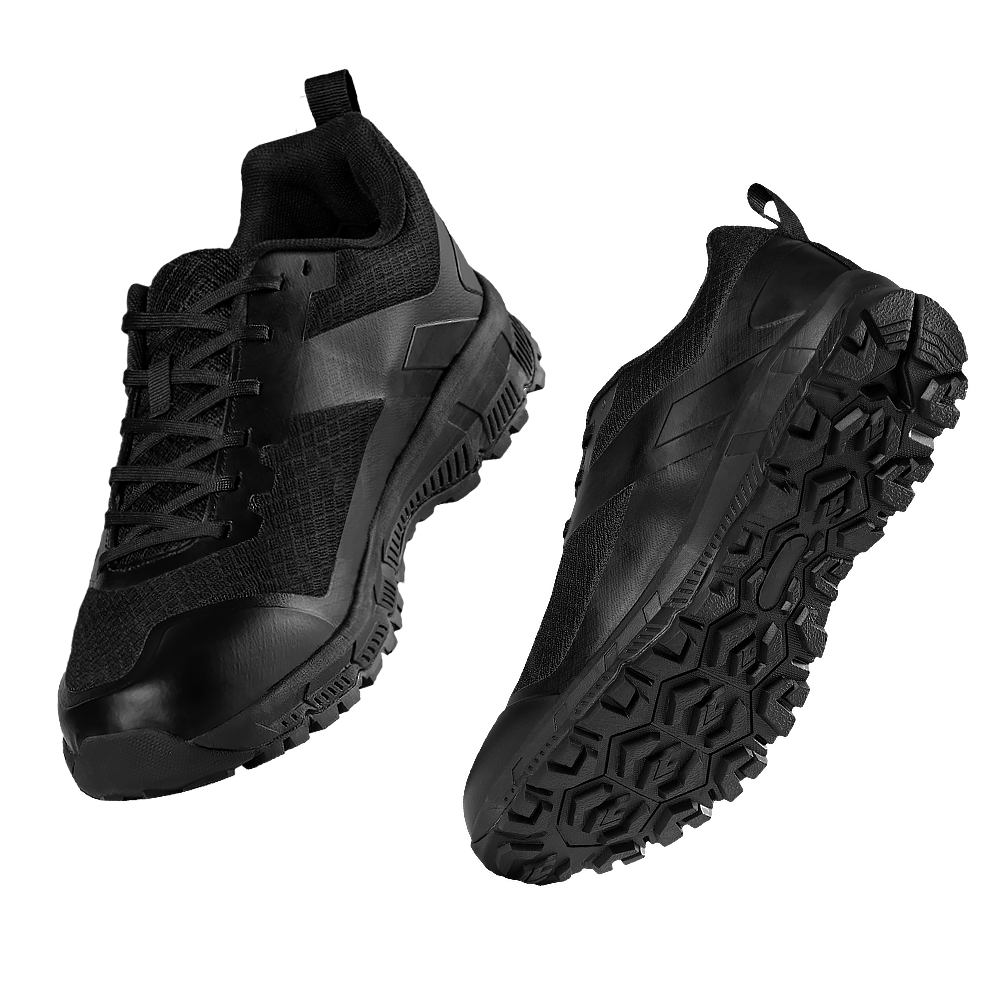 Sneakers Carbon Pro Black