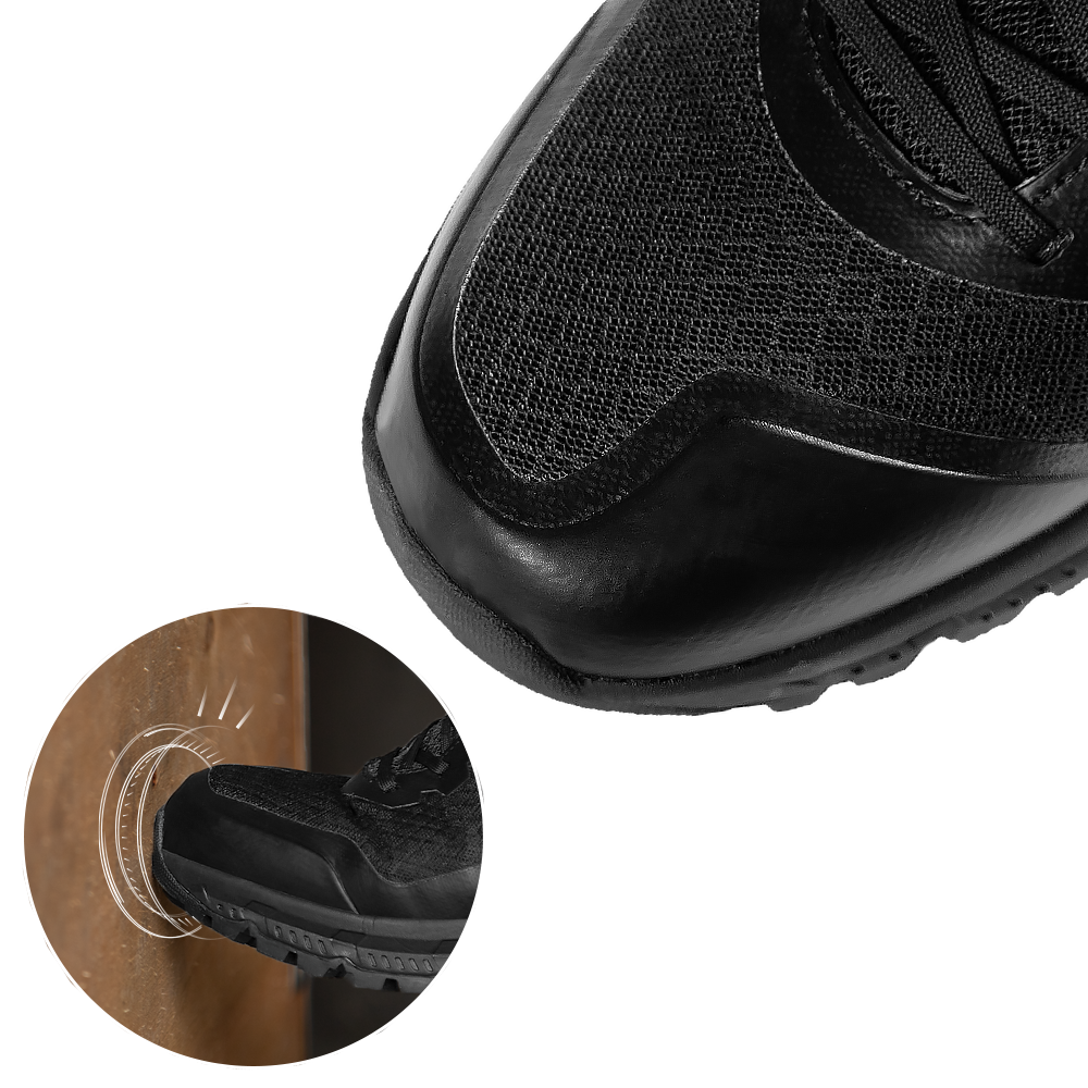 Sneakers Carbon Pro Black