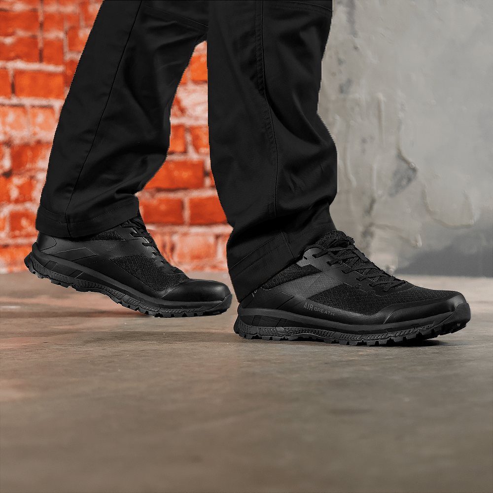 Sneakers Carbon Pro Black