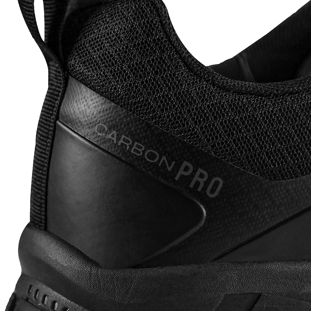 Sneakers Carbon Pro Black