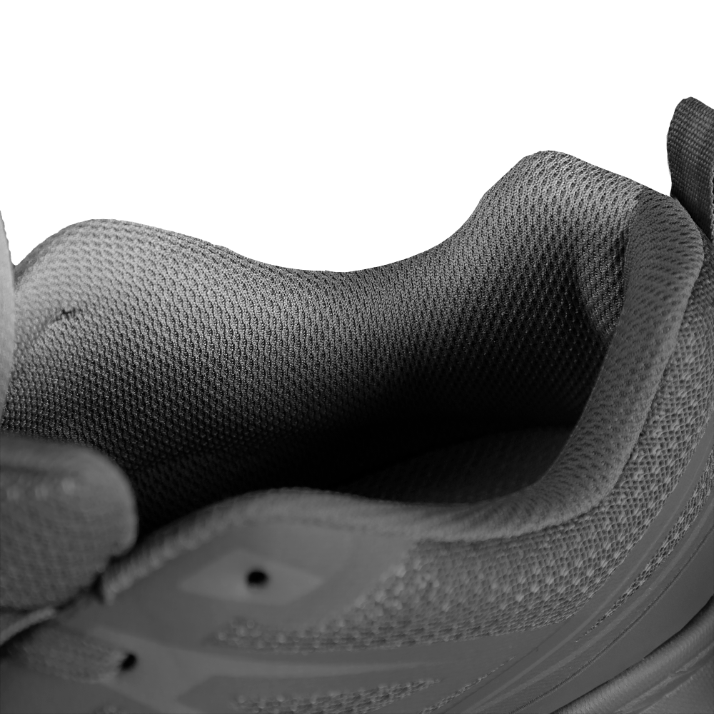 CloudStep Sneakers Black