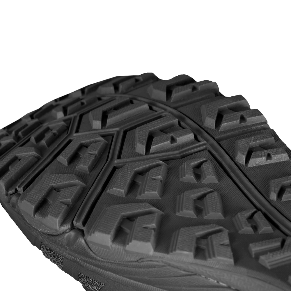 CloudStep Sneakers Black