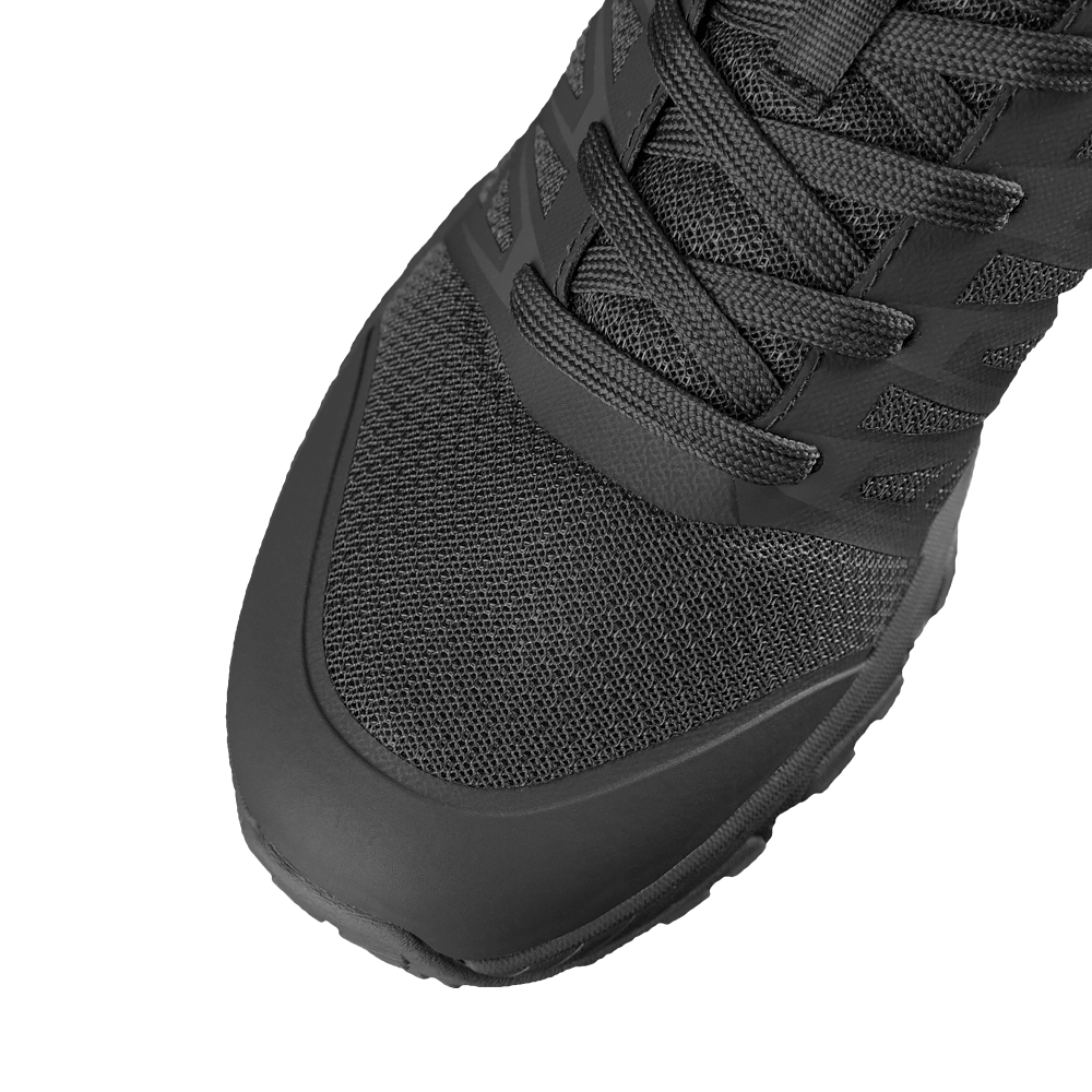 CloudStep Sneakers Black